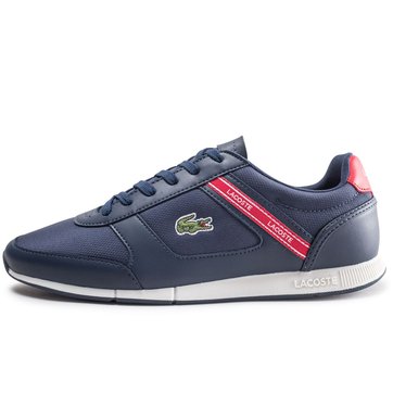 chaussures homme lacoste pas cher