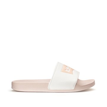 claquette levis rose