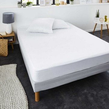 Protege Matelas Impermeable La Redoute