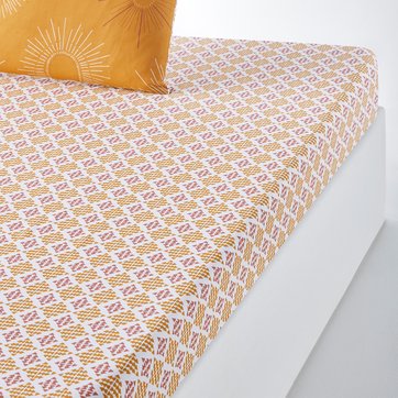 Fixleintuch Solya LA REDOUTE INTERIEURS