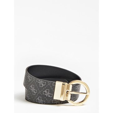 ceinture guess femme pas cher