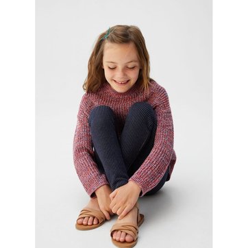 Legging Ajustable Fille Tuc Tuc Leggings Fille Jungle - Imprimé