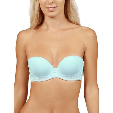 Soutien Gorge Bleu Ciel La Redoute