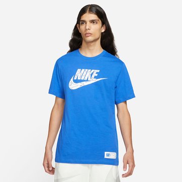 T Shirt Nike La Redoute