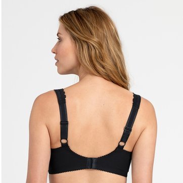 Soutien-gorge sans armatures dentelle Flora MISS MARY OF SWEDEN