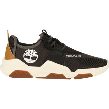 basket timberland homme noir