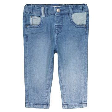 Baby Boy's Trousers & Toddler Skinny Jeans | La Redoute