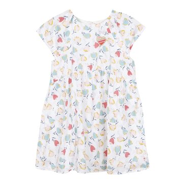 Robe Boheme Bebe Fille La Redoute