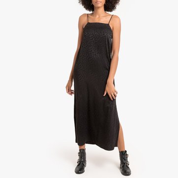Robe 2019La Redoute Hiver Automne Nouveautés Femme k0nPw8O