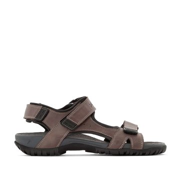 sandales homme la redoute