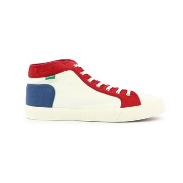 kickers montante