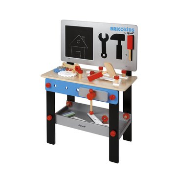 Jouet De Bricolage établi Petit Bricoleur Janod La Redoute