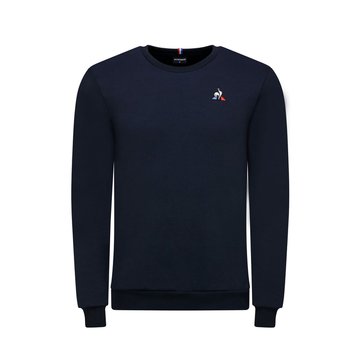 sweat le coq sportif blanche