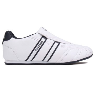 Basket basse blanche homme | La Redoute
