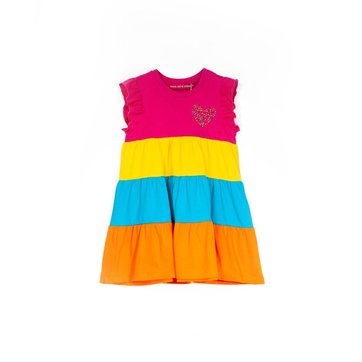 robe agatha ruiz dela prada fille