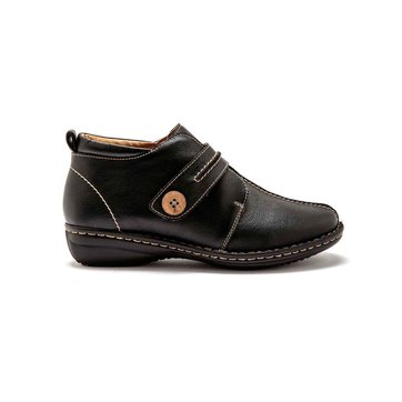 boots grande largeur