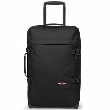 eastpak rouge et noir