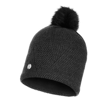 Bonnet Noir La Redoute