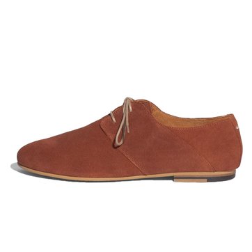 Chaussures homme cuir souple