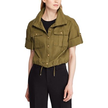 veste femme ralph lauren