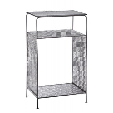 Table De Chevet Industriel La Redoute