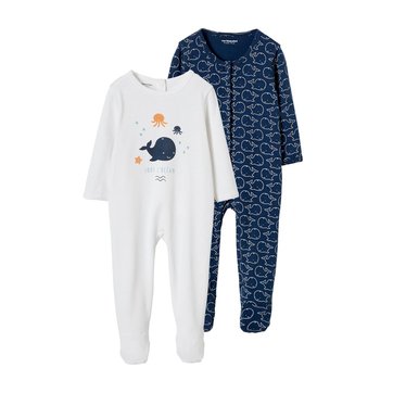 Pyjama Bebe Fille En Solde La Redoute