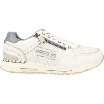 basket homme dockers