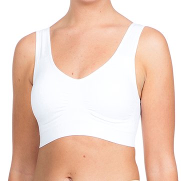 Soutien sem armação Magic Confort MAGIC BODYFASHION