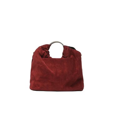 sac a main croute de cuir