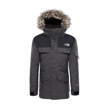 north face parka mens sale