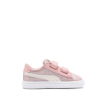 basket puma femme rose pale basket puma femme rose pale