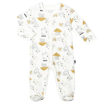 Pyjama Bebe Garcon En Solde La Redoute