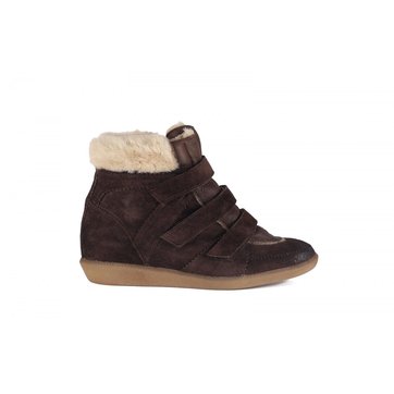 en Redoute Bootsbottines soldepage femme 3La vOwN0y8nPm