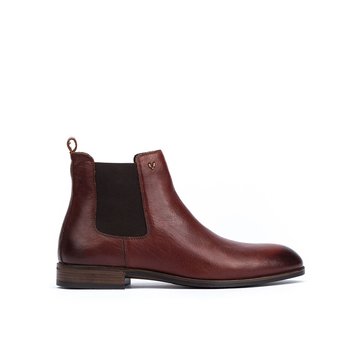 boots homme 39