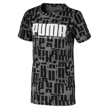 tee shirt puma enfant pas cher