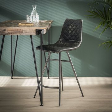 Chaises De Salle A Manger De Style La Redoute