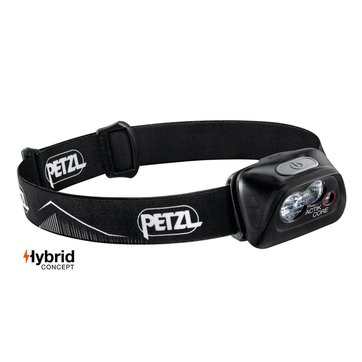 ULTRA COMPACTE ETUI INCLUS LAMPE FRONTALE DE SECOURS PETZL E+LITE