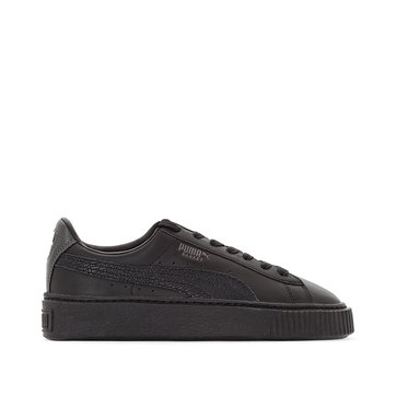 Solde En Plateforme La Basket Redoute Femme q4HUUwY