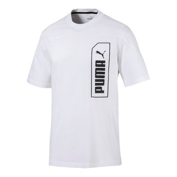 tee shirt homme puma pas cher