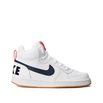 Sapatilhas Court Borough Mid NIKE