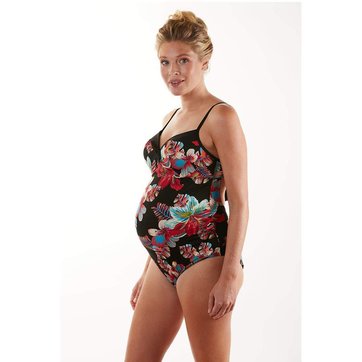 Maillot De Bain De Grossesse La Redoute