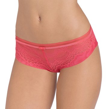 Shorties em renda Beauty full darling TRIUMPH