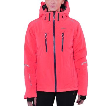 Blouson peak mountain | La Redoute Blouson de ski cartemis Peak Mountain | La Redoute