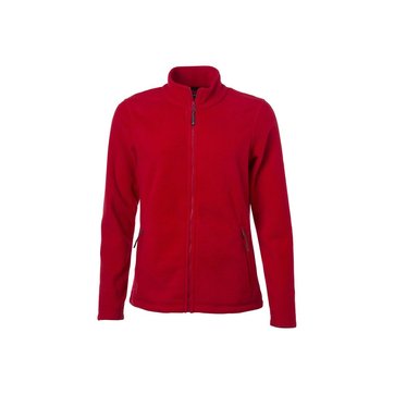 Veste Polaire Rouge Femme La Redoute