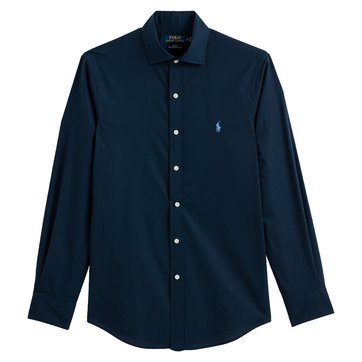 chemise ralph lauren homme pas cher