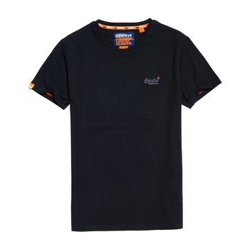 t-shirt homme superdry