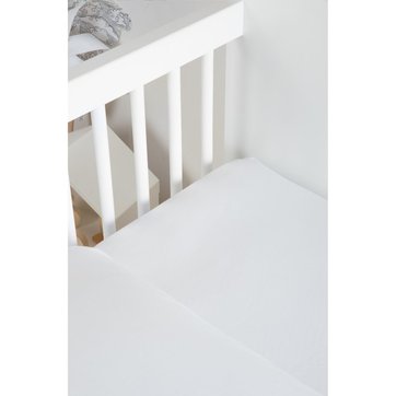 Protection Literie Bebe La Redoute