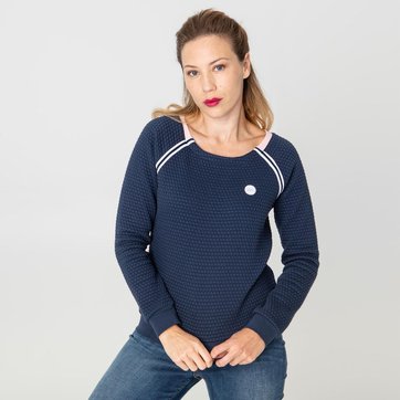 Pull femme tbs clearance