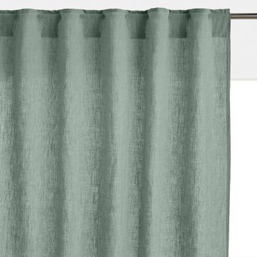 cortinas visillos y estores la redoute