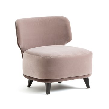 Sessel Odalie, Velours, Gr. XL, Design E.Gallina Sessel Odalie, Velours, Gr. XL, Design E.Gallina AM.PM